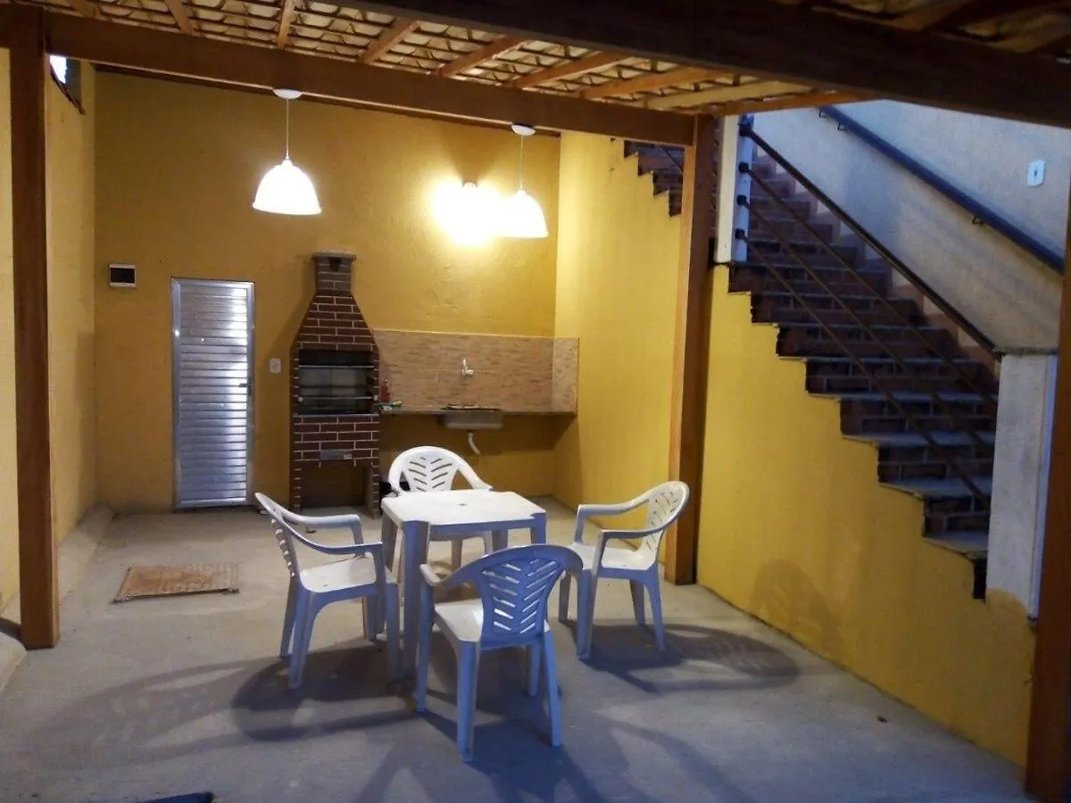 DUNAS BEACH- FORTE, ARRAIAL- BÚZIOS - AMPLO E EXCLUSIVO e ECONÔMICO Cabo Frio Apartamento