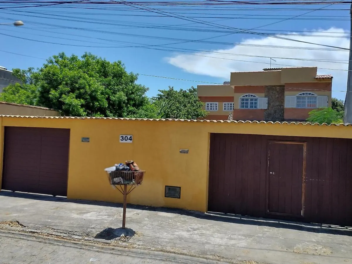 DUNAS BEACH- FORTE, ARRAIAL- BÚZIOS - AMPLO E EXCLUSIVO e ECONÔMICO Cabo Frio Brasil